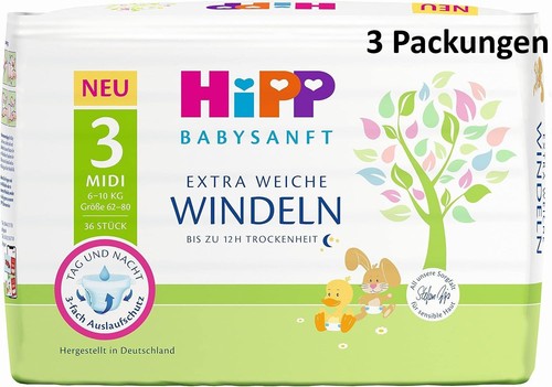 Windeln babysanft - windeln,