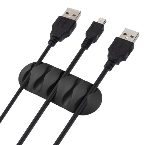 Kabel organizer fach - organizer, 5-fach