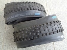 2x Schwalbe NOBBY NIC 65-622 / 29 x 2,60 Zoll Faltreifen