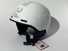 FC Bayern München Ski Helm