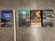 Dünenmord ein Rügenkrimi, Katharina Peters +++