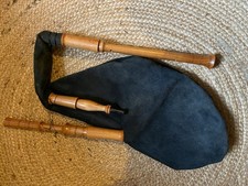 Hümmelchen Dudelsack in D