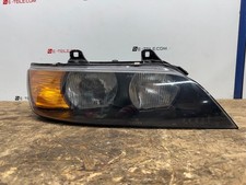 BMW Z3 Scheinwerfer
