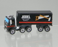 Vintage 1989 Galoob Micro