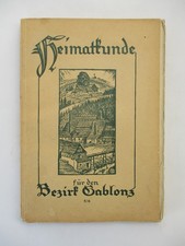 Geling / Wünsch  HEIMATKUNDE