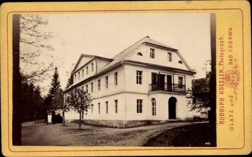 Cdv długopole zdrój bad - długopole,
