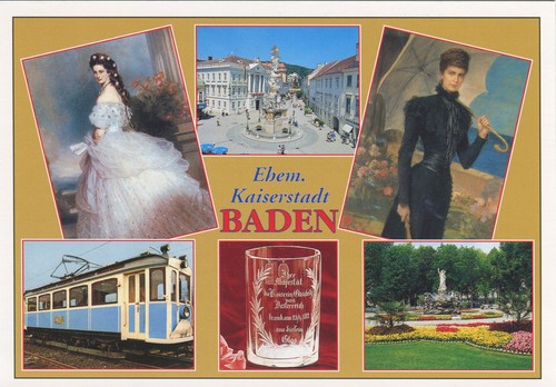 Orginal postkarte - ~~~,