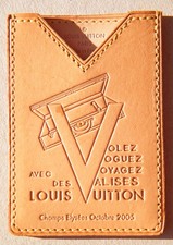 VUITTON Champs Elysées -