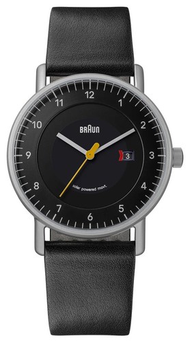 Braun klassisches solarmodell - klassisches,
