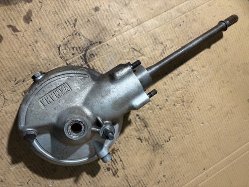 Yamaha 650 4k0 - 650,
