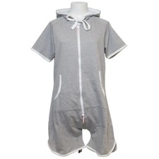 Crazy Age, Freizeit Overall