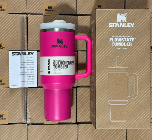 Stanley trinkbecher - stanley,