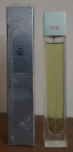 Envy gucci parfum 50 ml - 2,