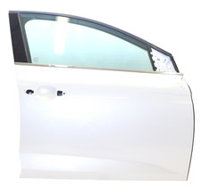 Renault Megane IV Grandtour RFB/K9A Tür Beifahrertür Vorne Rechts