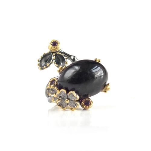 Ring 925 silber - 925,