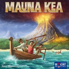 Mauna kea - mauna,