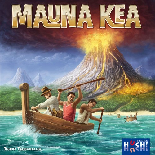 Mauna kea - mauna,