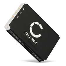  Ersatz Akku für Logitech DiNovo Mini Harmony 895 Harmony 900 Remote 950mAh 