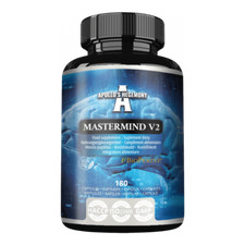 APOLLO'S HEGEMONY Mastermind