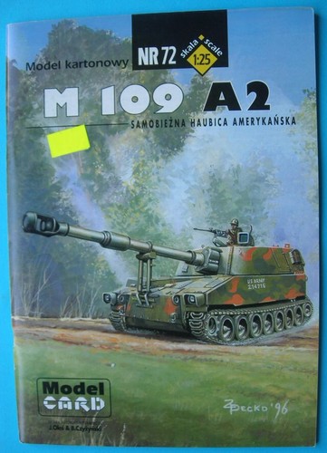 Model card amerikanische - model,