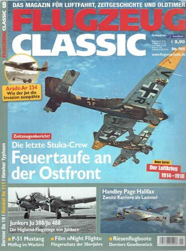 Flugzeug classic 2014 - flugzeug,