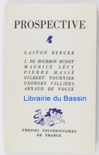 Prospekt Nr. 4 (November 1959)