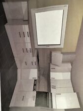 Wellmann L Küche Achtung ohne Elektrogeräte gebraucht weiß Lack 