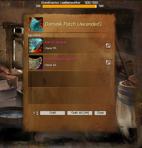 Guild wars 20 - 2,