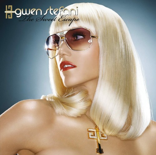 Gwen stefani the sweet - stefani,
