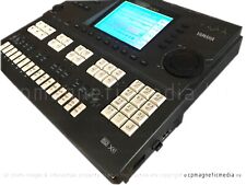 USB Diskettenlaufwerk Emulator für - Yamaha QY-700 SEQUENCER QY700