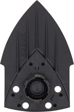 Bosch schleifplatte - bosch,
