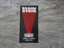 1 Rammstein Europe Stadion