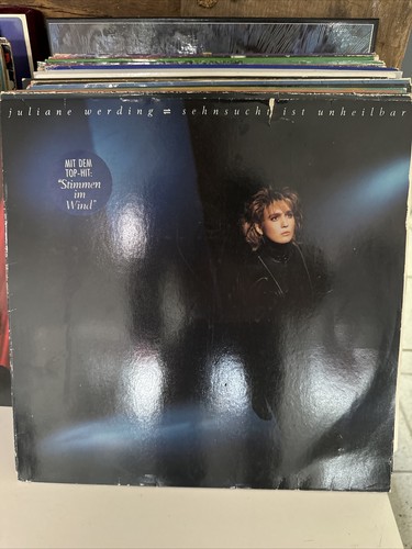 Stück schallplatten - 50,