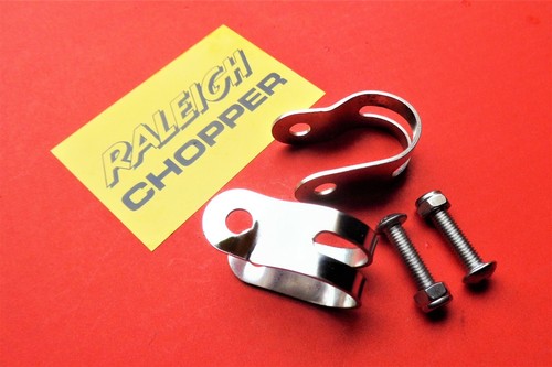 Raleigh chopper mk3 neue - chopper,