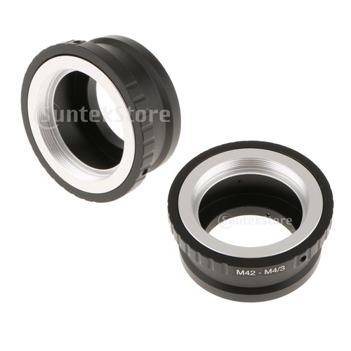 Kamera adapterring für m42 - für,