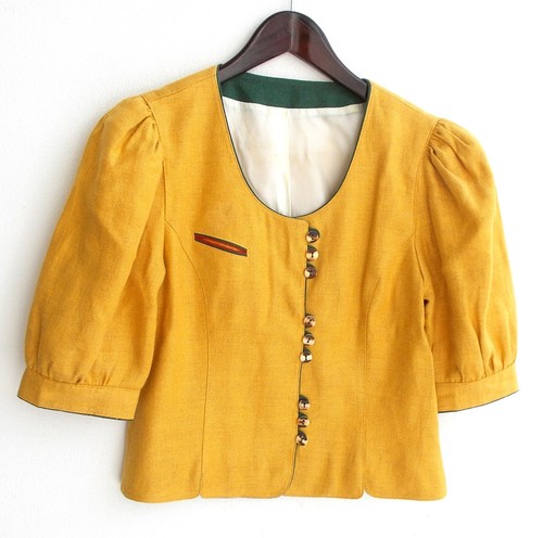 Damen trachten janker jacke - trachten, janker/jacke