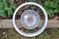 knaekke  Guzzi  17630600  Rad hinten - ruota posteriore  Borrani 4324-1  850-T  