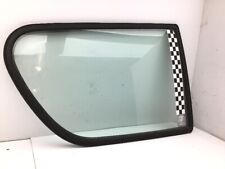 FIAT Seicento 187 Abarth Seitenscheibe rechts hinten Beifahrerseite 