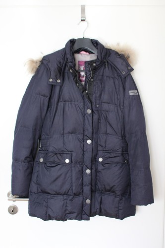 Winter jacket coat - , parka