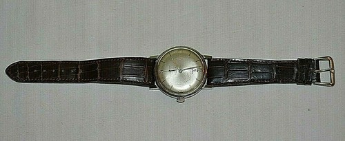 Alte herrenuhr yema - herrenuhr,