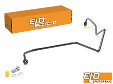 ORIGINAL ELO ÖLLEITUNG ÖLROHR VORLAUF TURBOLADER LADER AUDI A4 SKODA VW PASSAT