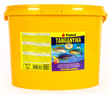 Tropical Tanganyika Flakes 11L