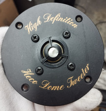 1 x Heco Superior 850 High Definition Dome Tweeter Hochtöner mit Doppelmagnet