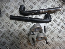 BMW K 1200 RS EZ:05 Lenker