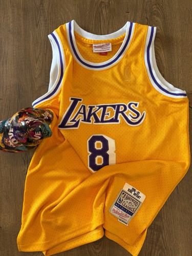 Mitchell ness swingman - &,