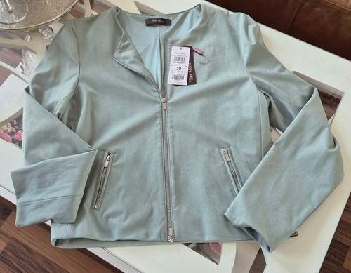 Vera mont blazer kurzblouson - mont,