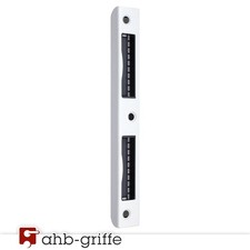 KFV Winkelschließblech 4F-N