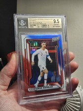 2019 Cristiano Ronaldo