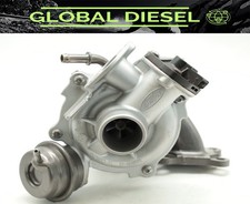 Turbolader Für Ford C-Max EcoSport Focus III 1.0 EcoBoost 74 kW 100 PS