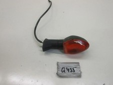 Q435. Suzuki SV 650 ABS Blinker vorne rechts oder links turn signal 50R-0012559